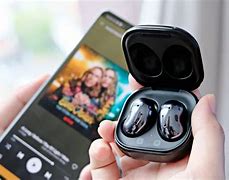 Image result for TWS 8 Samsung Buds