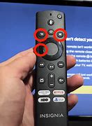 Image result for Resetting Insignia TV