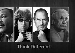 Image result for Apple Think Different