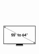 Image result for 64 Inches TV