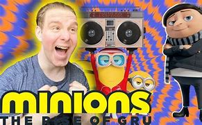 Image result for Minion Reaction