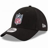 Image result for NFL Shield Logo Cap