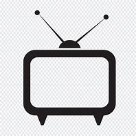 Image result for tv icons vectors