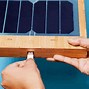 Image result for Solar Panel Patio