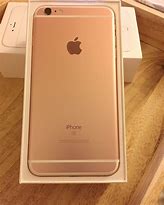 Image result for iPhone 6 Plus Rose Gold