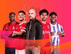 Image result for Primeir Players Banner
