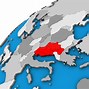 Image result for Yugoslavia On World Map