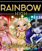 Image result for Rainbow High Film