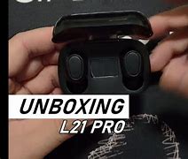 Image result for L21 Pro Earbuds Manual