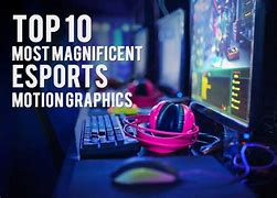 Image result for eSports Animation
