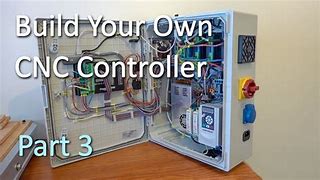 Image result for Home Made CNC Controller