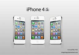 Image result for iPhone 4S White Boot Up