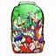 Image result for Clear Sprayground