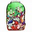 Image result for Sprayground Football