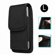 Image result for iPhone 8 Holster Case with Belt Clip