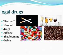 Image result for 5 Legal Drugs