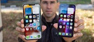Image result for iPhone 13 Pro Max with MacBook