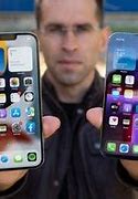 Image result for Big iPhone Screen Size