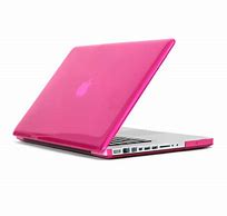 Image result for Women with Pink MacBook
