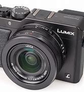 Image result for Panasonic LX100