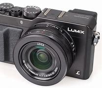 Image result for panasonic dmc lx100 2