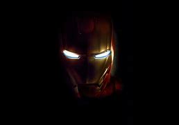 Image result for Iron Man Face Dark Wallpaper