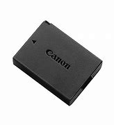 Image result for Canon LP-E10 Battery Pack