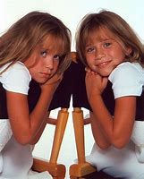 Image result for Leech Twins as Children