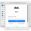 Image result for iPad Mail Settings