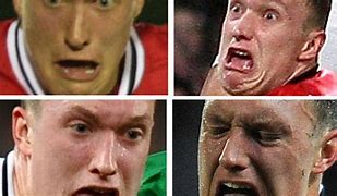 Image result for Phil Jones Face vs Wolves