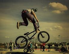 Image result for BMX Bike PFP