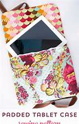 Image result for iPad Case Sewing Pattern