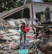 Image result for Earthquake That Hit Haiti