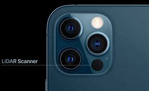 Image result for iPhone 13 Pro Lidar Scanner