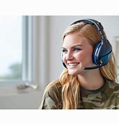 Image result for Turtle Beach Ear Force Headset