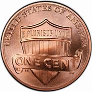Image result for Penny United States Coin