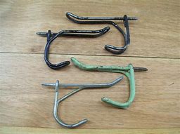 Image result for Restoration Hardware Hooks