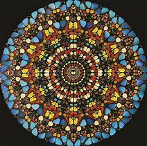 Image result for Damien Hirst Paintings