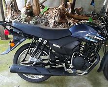 Image result for Yamaha Ytx 125