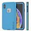 Image result for iPhone X Blue Case