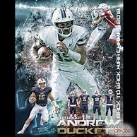 Image result for Customized Football Poster