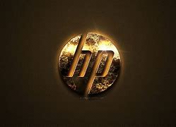 Image result for HP Gold Wallpaper
