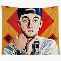 Image result for Mac Miller Aesthetic Wallpaper