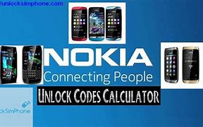 Image result for Unlock Nokia Phones
