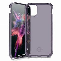 Image result for Purple iPhone 11 ClearCase