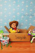 Image result for Toy Story Tea Party