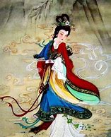 Image result for 天仙 goddess