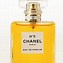 Image result for Chanel Number 5 Perfume Logo
