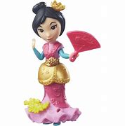 Image result for Hasbro Disney Princess Little Kingdom