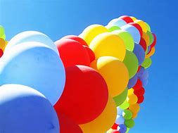 Image result for Balloon Volleyball